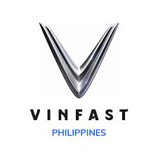 VinFast Philippines logo